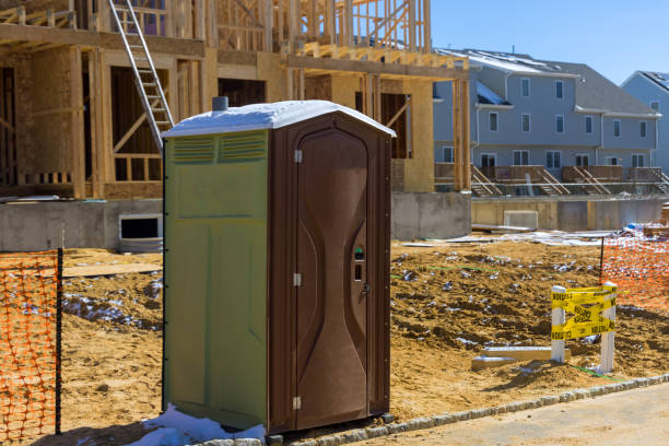 Best Long-term porta potty rental  in Marianne, PA