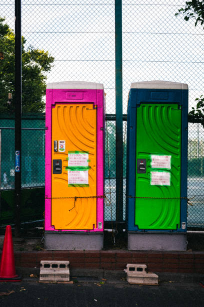 Best Wedding porta potty rental  in Marianne, PA