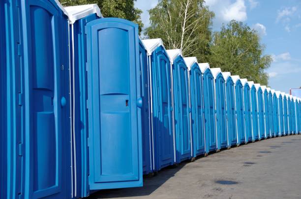 Best Portable toilet rental cost  in Marianne, PA